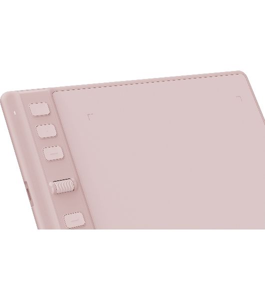 Графический планшет Huion Inspiroy 2 S, 8192 уровней, USB Type-C