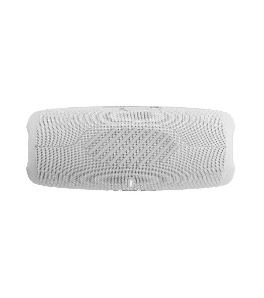 Портативная акустическая система JBL Charge 5 белый