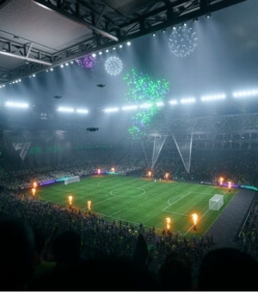 Игра EA SPORTS FC26 PS4 рус. суб.