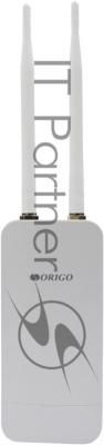 Точка доступа Origo OAP1200F (OAP1200F/A1A) 10/100BASE-TX белый