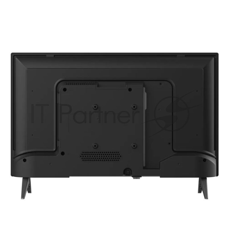Телевизор Topdevice 24" TDTV24BS01H черный LED HD 60Hz Smart