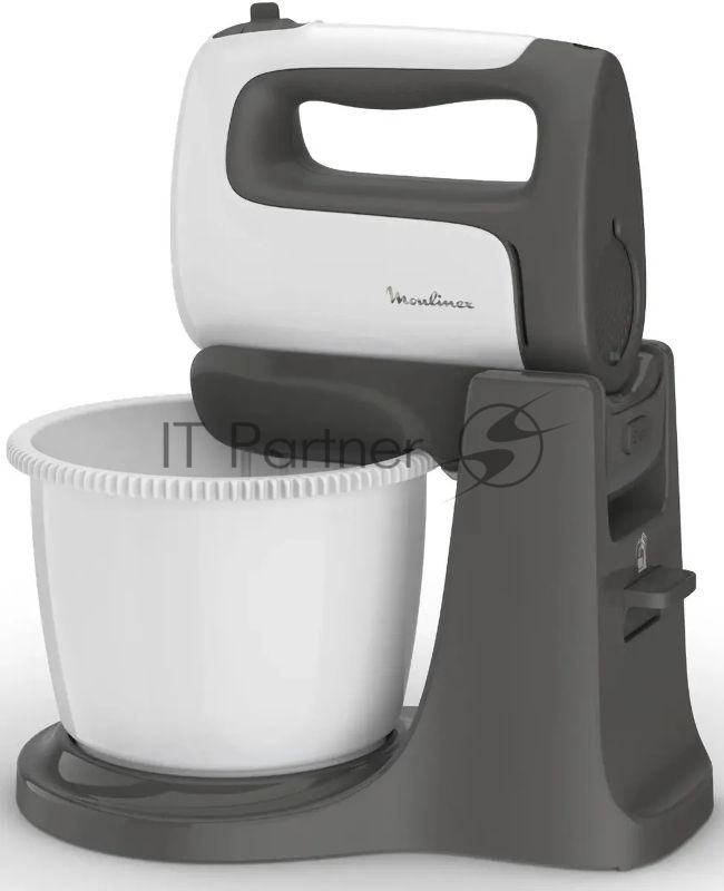 Миксер Moulinex HM-464110