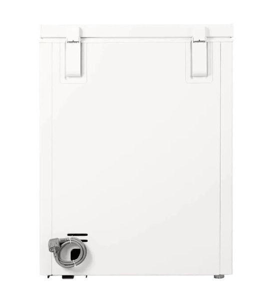 Морозильный ларь Novis NS-150CW, белый, 142л