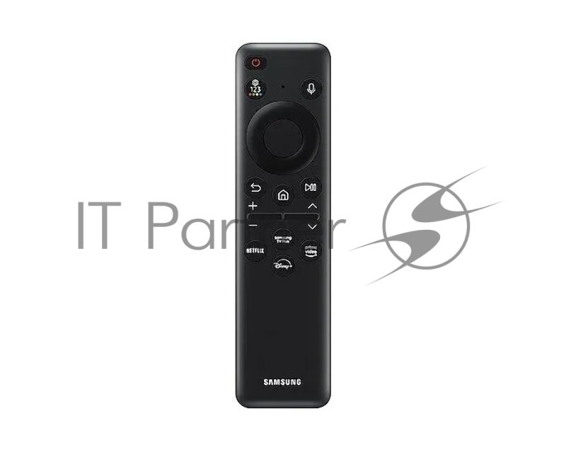 Телевизор Samsung 55" UE55CU8000UXCE черный LED UHD 50Hz Tizen OS