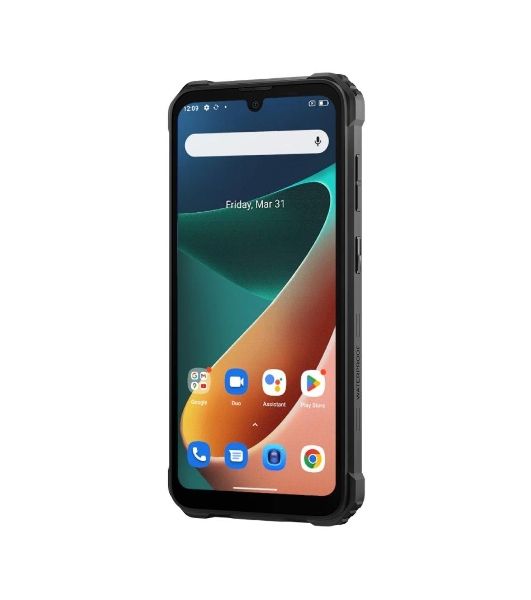 Смартфон Blackview BV5300 Pro, 4/64Gb, черный
