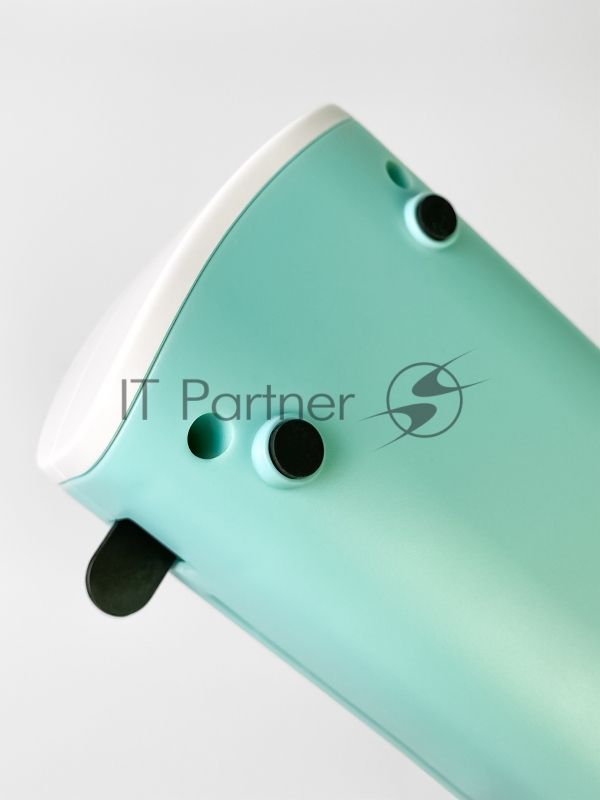 Ламинатор Гелеос ЛМ-А4МСБ, 2 вала, A4, 125мкм, 300мм/мин