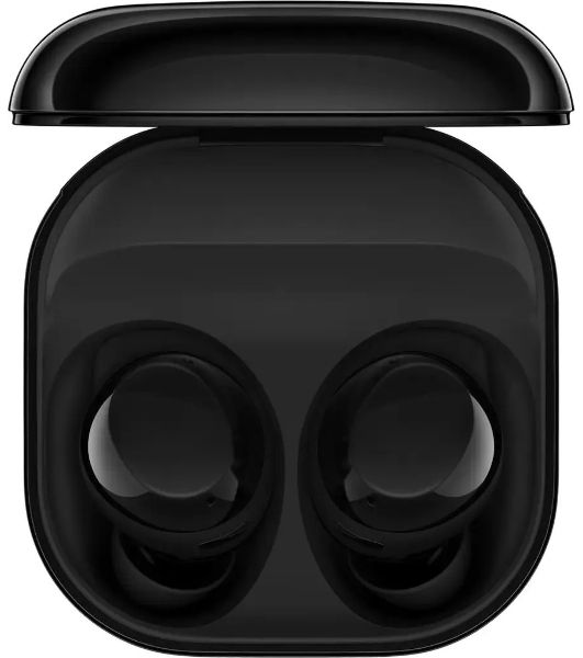 Гарнитура внутриканальные Samsung Galaxy Buds Core R410 черный беспроводные bluetooth в ушной раковине (SM-R410NZKAMEA)