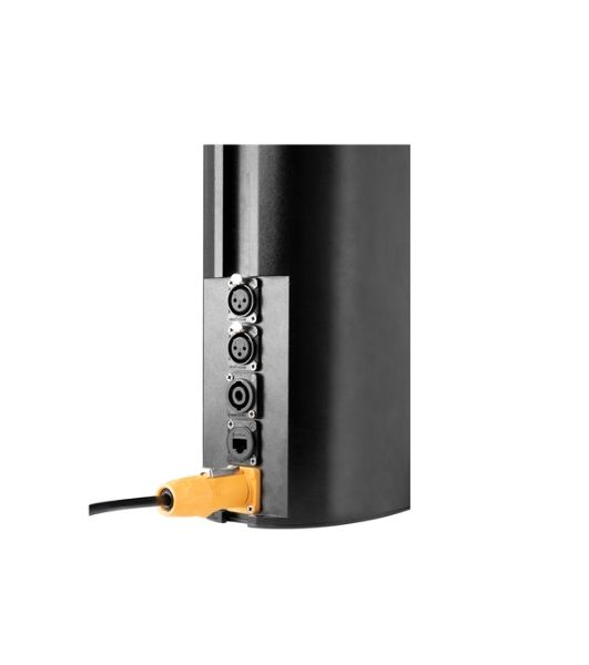 Цифровая Колонка-динамикмощностью 8x35 Вт DSPPA DSP1500