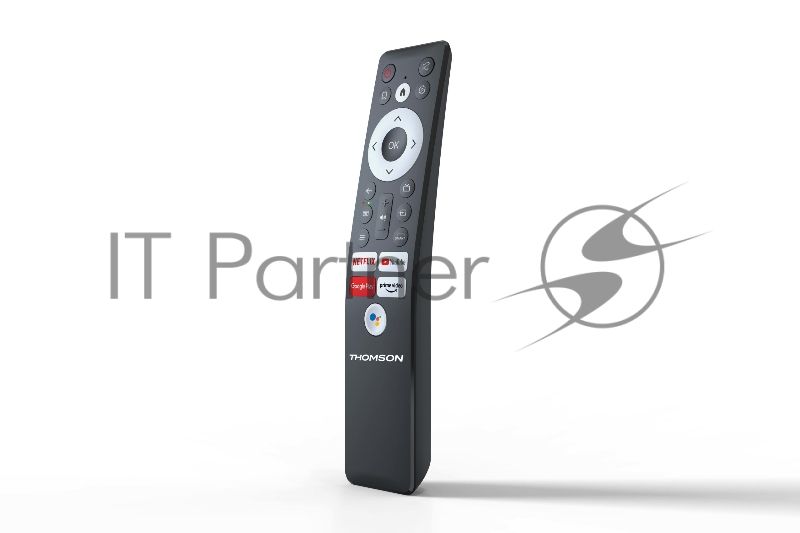 Телевизор Thomson 50" T50USM7050 черный LED UHD 60Hz AndroidTV 2/16Gb