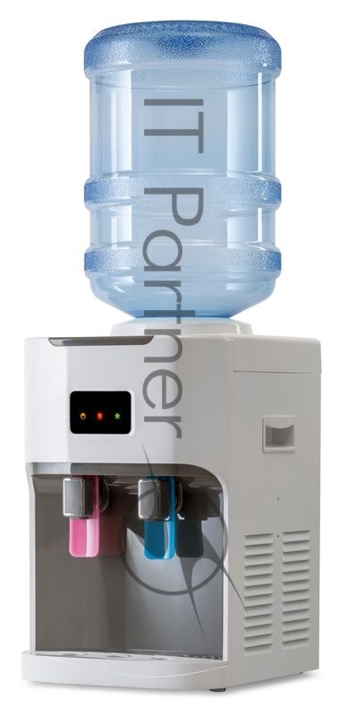 Кулер для воды HotFrost D115