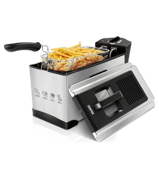 Фритюрница Centek CT-1431