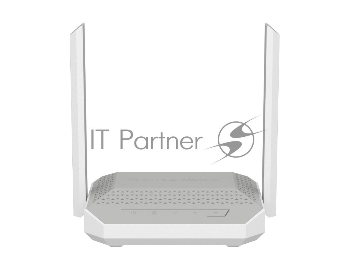 Маршрутизатор/расширитель Mesh Wi-Fi