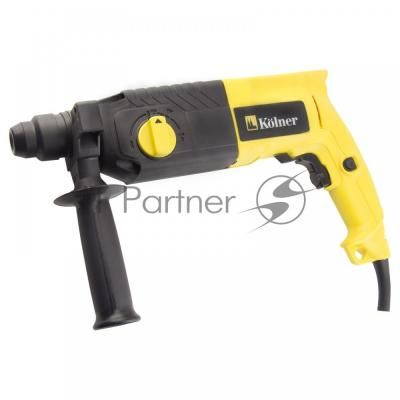 Перфоратор KOLNER KRH 680H