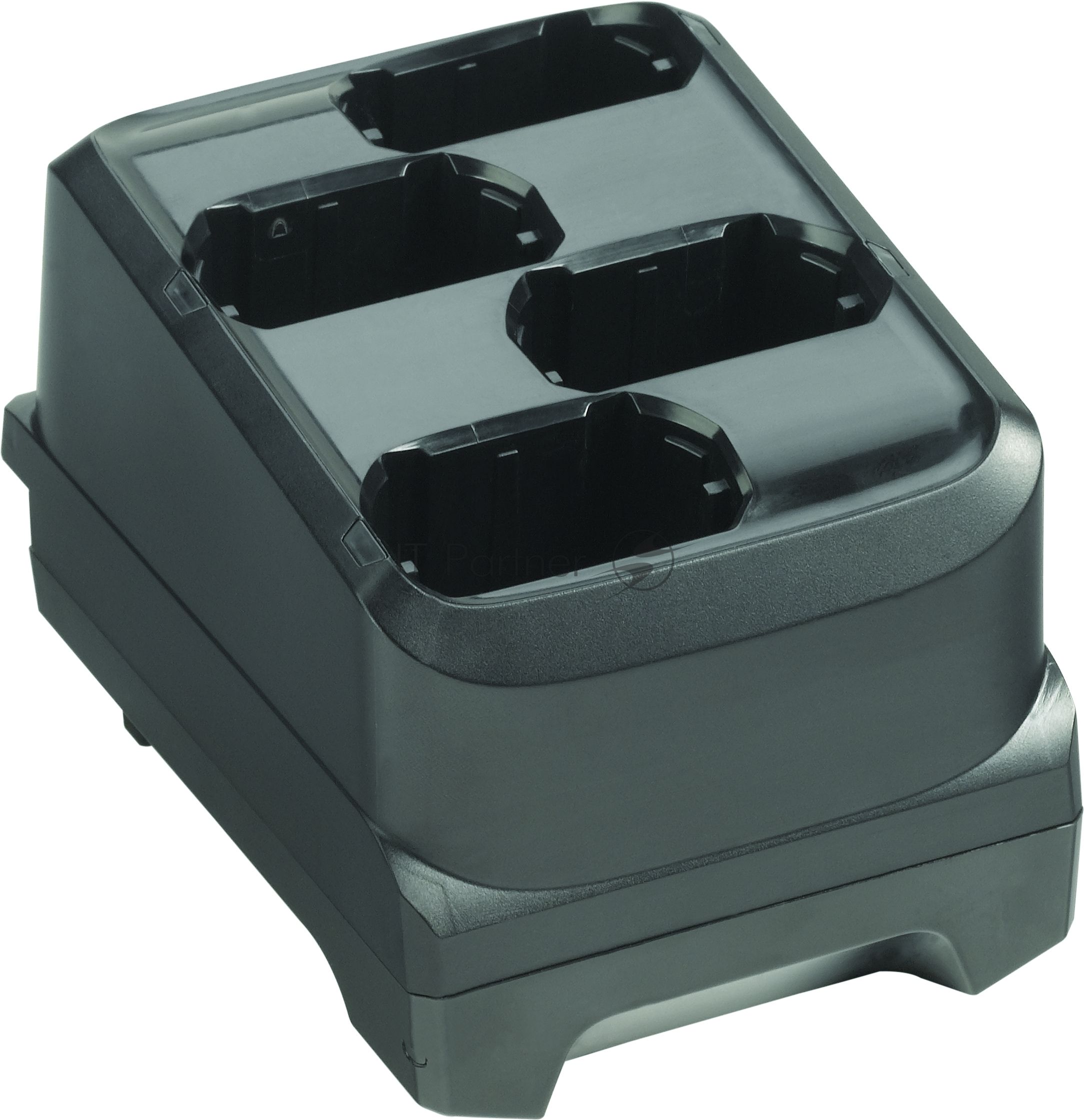Зарядное устройство для аккумулятора MC32/MC33 4SLOT SPARE BATTERY CHARGER