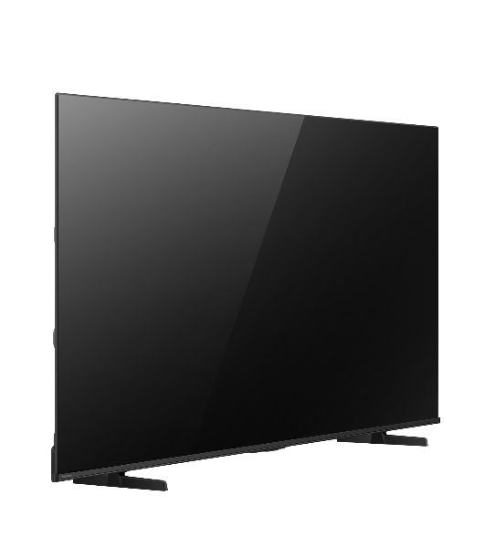 Телевизор Hisense 55" 55E7S черный QLED/DLED 4K UHD 60Hz Smart TV 3GB/16GB