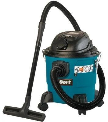 Пылесос строительный Bort BSS-1215 (93417432)
