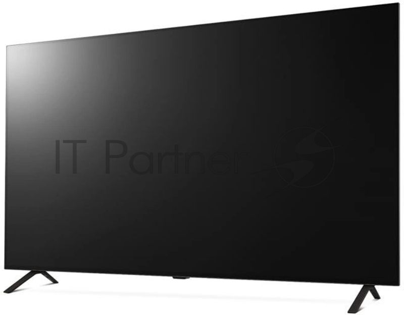 Телевизор LG 77" OLED77B4RLA черный OLED 4K UHD 120Hz WebOS