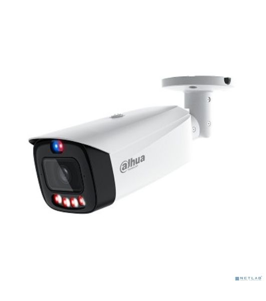 Камера видеонаблюдения Dahua DH-IPC-HFW3449T1P-AS-PV-PRO 3.6 мм (DH-IPC-HFW3449T1P-AS-PV-0360B-PRO)