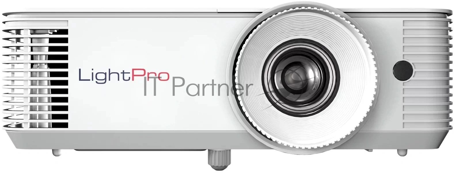 Проектор InFocus IN0046SL DLP, 4700 lm, WXGA, 30 000:1, 1.191.54:1, 2xHDMI 1.4, VGA in/out, Composite Video, 3.5mm in/out, USB-A, RS-232, RJ-45, лампа 15 000ч.(ECO mode), 10W, 27дБ, 2,9 кг, PJ-Link, БЕЛЫЙ