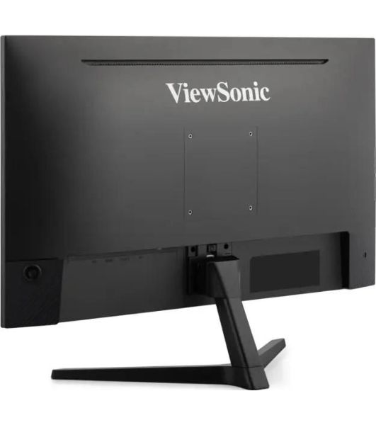 Монитор ViewSonic 27" VX27G1-HD черный IPS LED 16:9 HDMI матовая 300cd 178гр/178гр 1920x1080 180Hz DP FHD 3.5кг