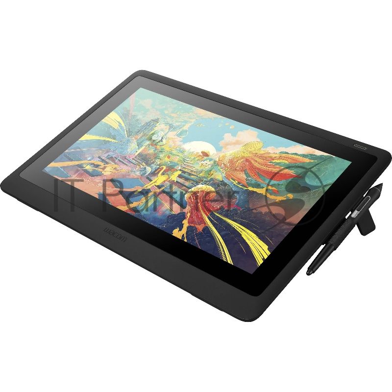 Графический планшет Wacom Cintiq 16