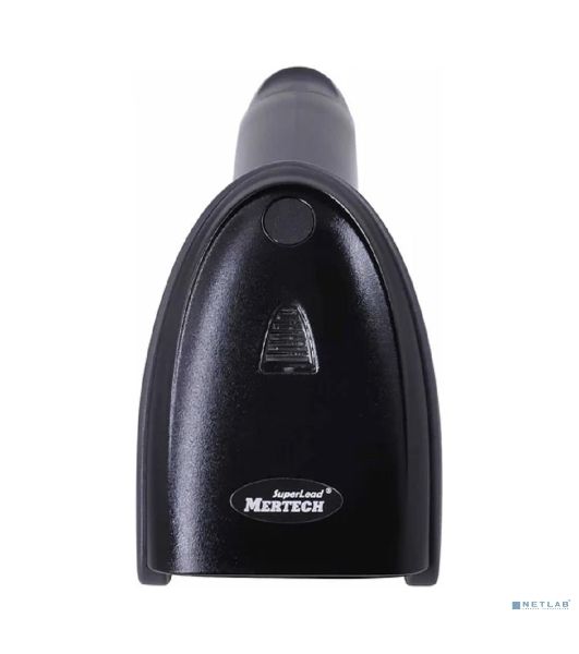 Сканер штрих-кодов Mertech CL-2210 BLE Dongle P2D USB черный 4794