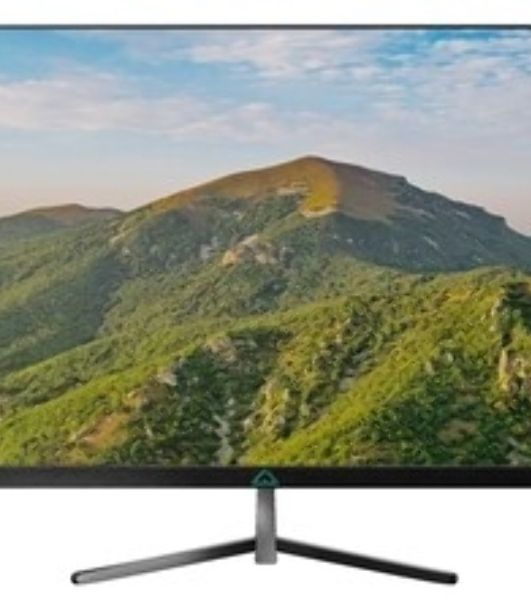 Монитор БЕШТАУ М2701/2K (PN: LCDX ) (27" / IPS / 2560х1440 / 60/75/ 100Hz / LED / HDMI / DP / DVI / Type-C / 178/178 / 300cd / Регулировка наклона / Крепление VESA / Динамики / Черный / МИНПРОМТОРГ (МПТ)) 1 год