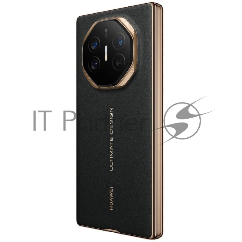 Смартфон Huawei Mate XT GRL-LX9, 16/1TB, черный