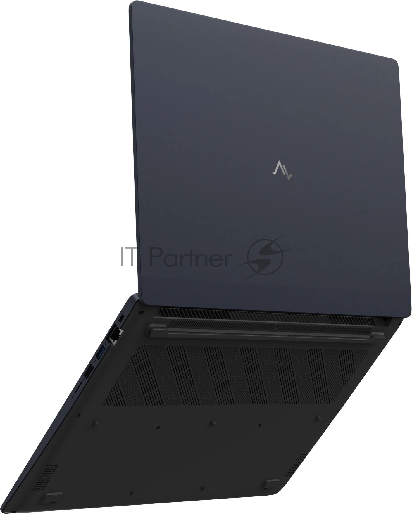 Ноутбук Maibenben M677/16"/IPS/AMD Ryzen 7 7730U/16Gb/1Tb SSD/AMD Radeon Graphics/Windows 11 Home/синий/1.79kg
