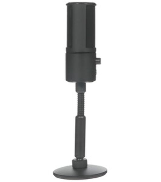 Микрофон Razer Seiren Emote Razer Seiren Emote – Microphone with Emoticons - FRML Packaging