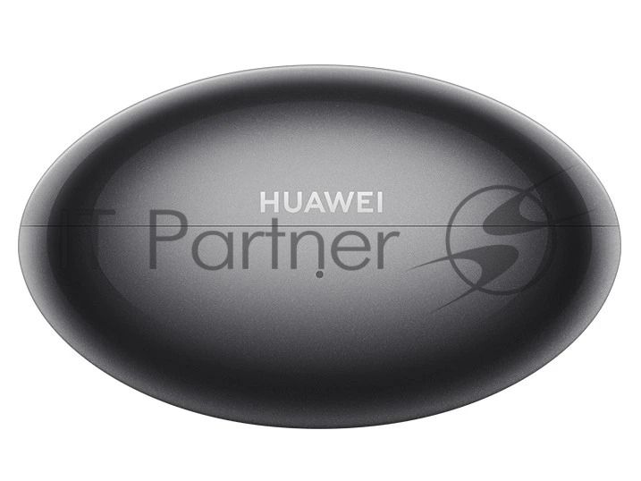 Наушники TWS Huawei FreeBuds Neo, черный (55039440)
