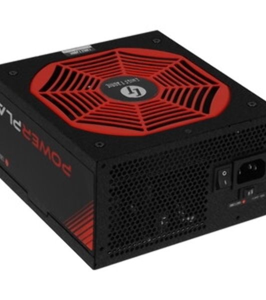 Блок питания Chieftec Stealth SPX-1200-FC (ATX 3.1, 1200W, 80 PLUS PLATINUM, Active PFC, 135mm fan, Gen5 PCIe, Full Cable Management) Retail