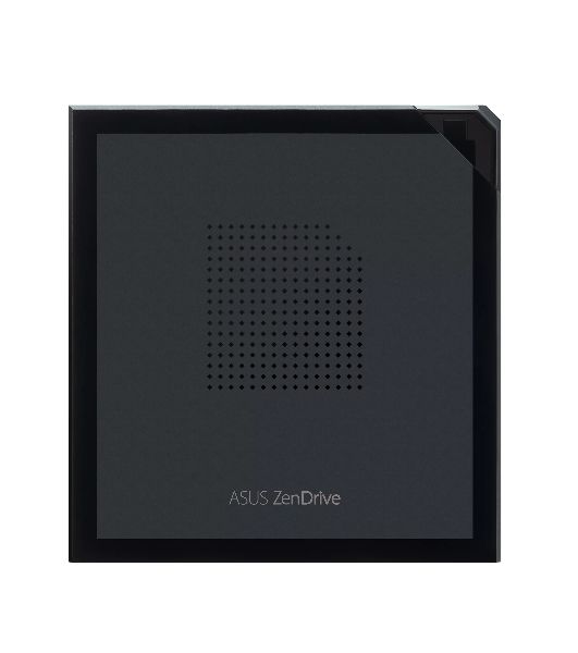 Оптический привод внешний ASUS SDRW-08V1M-U/BLK/G/AS/P2G, dvd-rw, external, USB Type-C cable; 90DD02L0-M29000