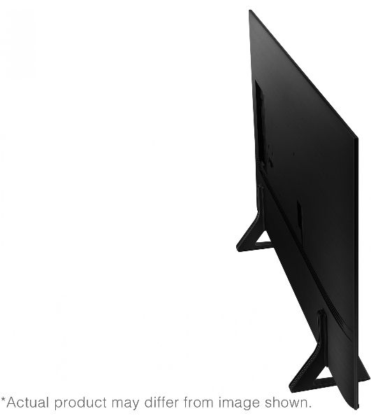 Телевизор Samsung 43" UE43BU8500UXCE черный LED UHD 60Hz Smart TV Tizen