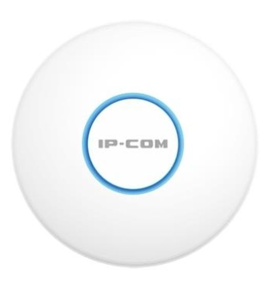 Точка доступа Wi-Fi IP-COM AX3000 MU-MIMO PRO-6-LITE