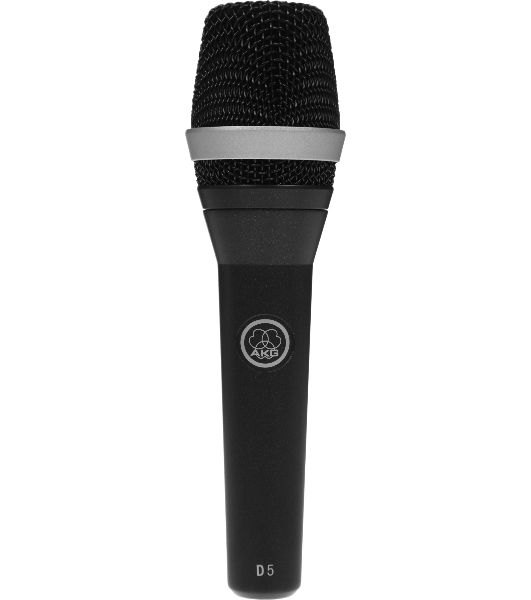 Микрофон D5 3138X00070 AKG