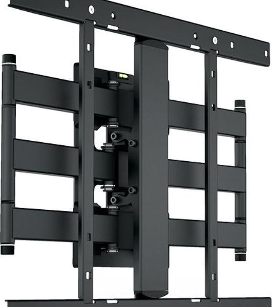Кронштейн для LCD Holder LCD-SU6602-B черный, диагональ экрана 32″–90″до 45кг.