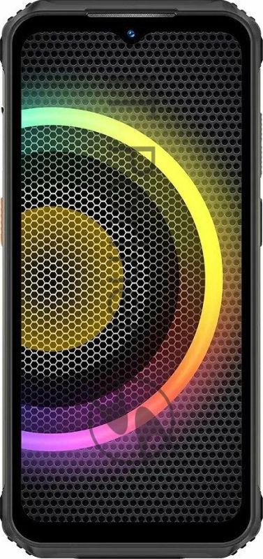 Смартфон Ulefone Armor 21, 8/256Gb, черный