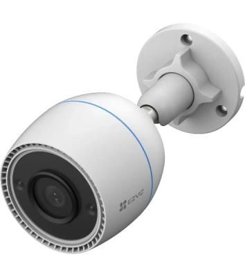 Камера видеонаблюдения IP Ezviz CS-H3C (1080P,2.8MM) 2.8-2.8мм корп.:белый