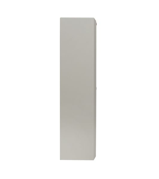 Щит учетно-распред. навесной ЩУРн PROxima 3/48 (630х400х160) IP31
