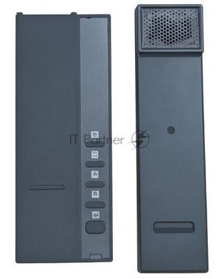 Телефон IP Fanvil H601W черный Телефон IP Fanvil H601W черный