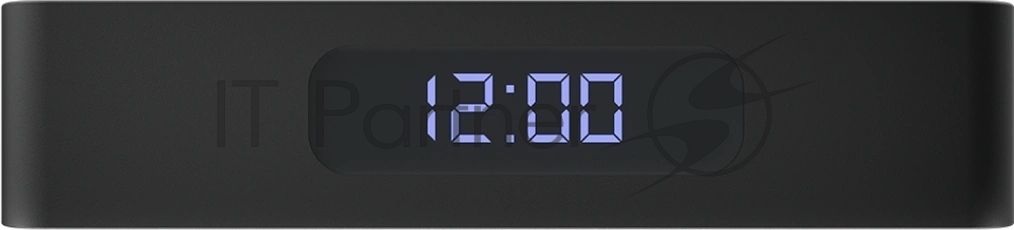 Комплект спутникового телевидения Триколор HD "СТАНДАРТ- 2" черный