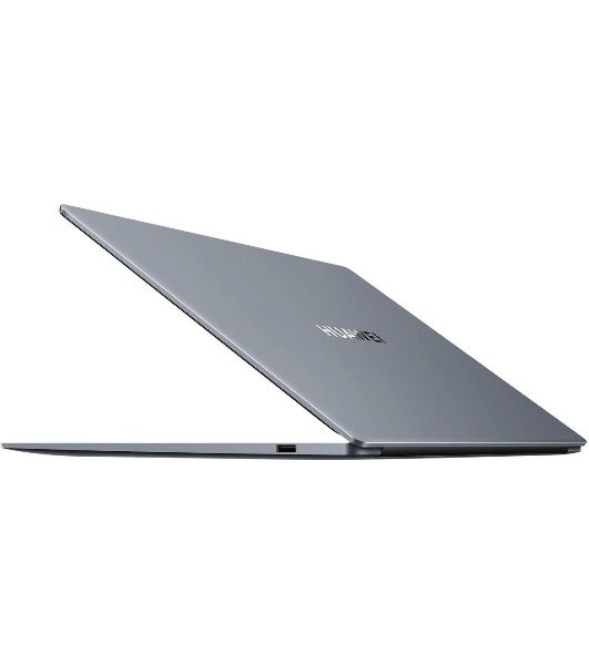 Ноутбук Huawei MateBook D16 MCLG-X/16"/IPS/Intel Core i5 13420H/16384Mb/1000Gb SSD/Intel UHD Graphics/DOS/серый/1.68kg