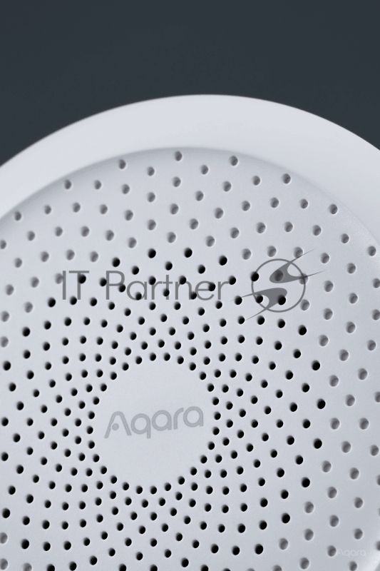 Центр управления умным домом Aqara HUB M1S GEN 2 EU VERSION