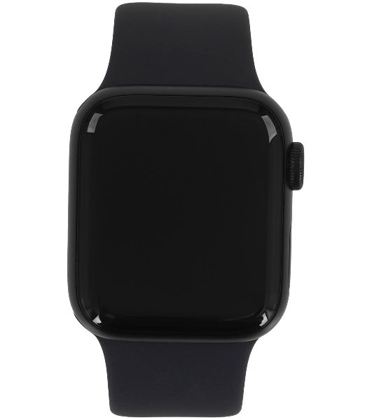 Умные часы Apple Watch SE 3 2025 A3324, 1.57" OLED, Wi‑Fi, Bluetooth 5.3, защита от воды, черный