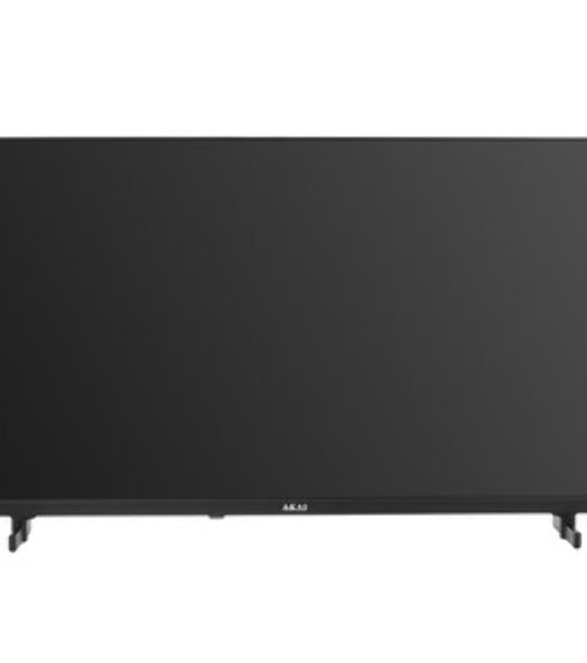 Телевизор Akai 32" TA32BH500 черный DLED HD 60Hz