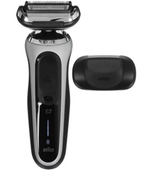 Электробритва Braun 71-S4200cs