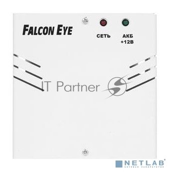 Блок питания Falcon Eye FE-1230