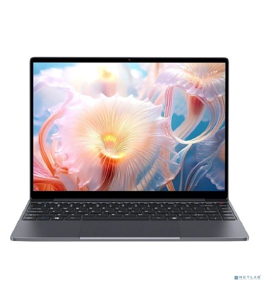 Ноутбук Chuwi CoreBook X CWI570-931E1N1PDM/14"/IPS/Intel Core i9-13900HK/16Gb/1Tb SSD/Intel UHD Graphics/Windows 11 Pro/серый/1.36kg