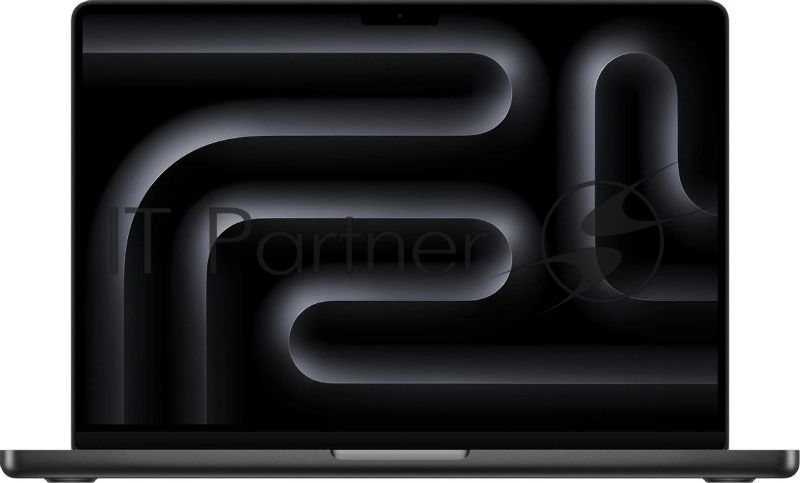 Ноутбук Apple MacBook Pro/14"/IPS/Apple M5 Pro 15CPU/24Gb/1Tb SSD/Apple M5 Pro 16GPU/macOS/черный/1.6kg